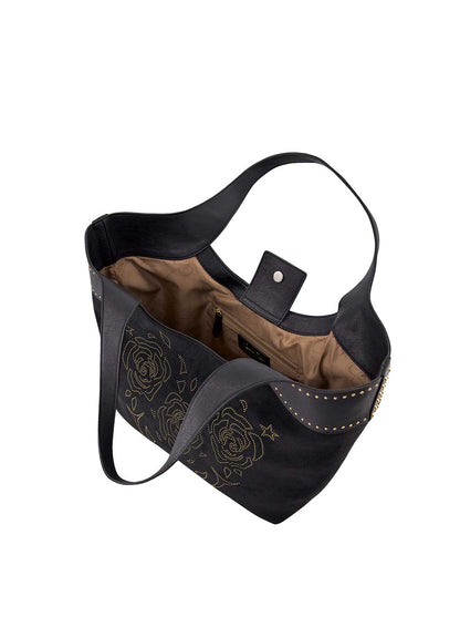 Jessica Simpson 2.0 Alana Tote in Meteorite