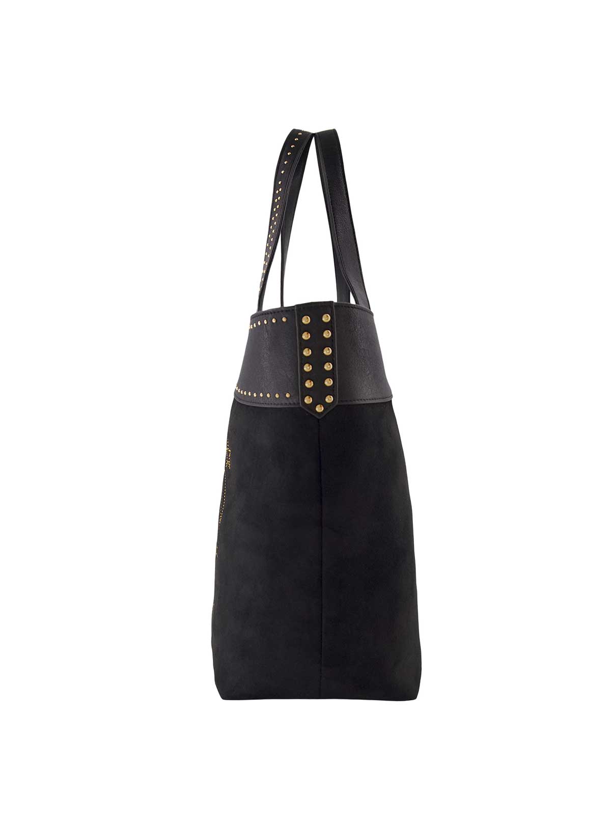 Jessica Simpson 2.0 Alana Tote in Meteorite