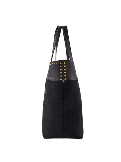 Jessica Simpson 2.0 Alana Tote in Meteorite