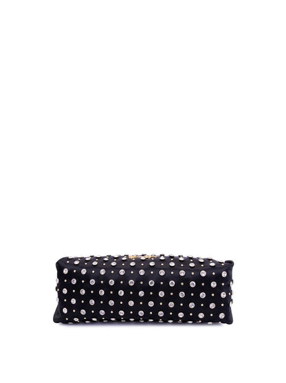 Jessica Simpson 2.0 Mila Shoulder Bag in Meteorite