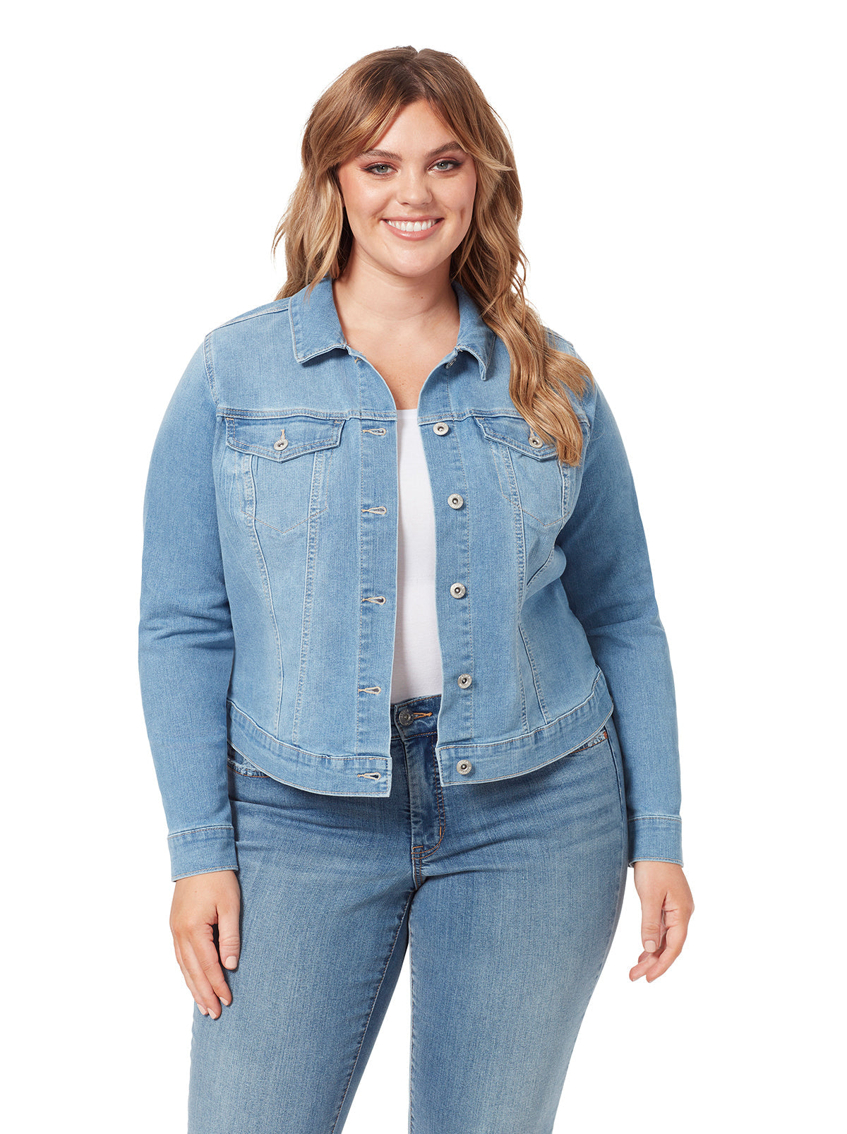 Pixie Jacket in Go Steady