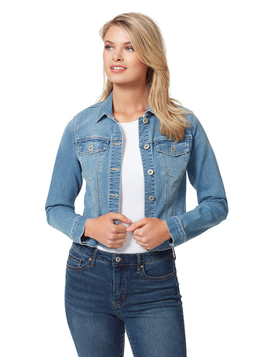 Pixie Jacket in Go Steady
