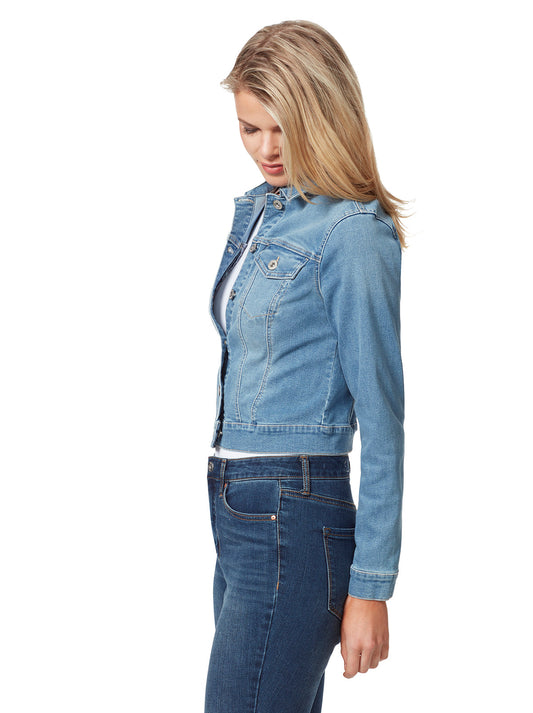 Pixie Jacket in Go Steady