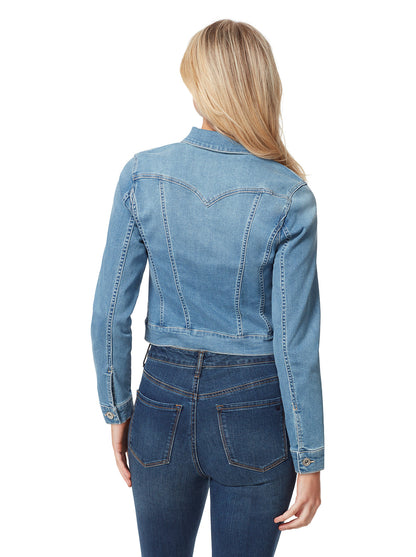Pixie Jacket in Go Steady