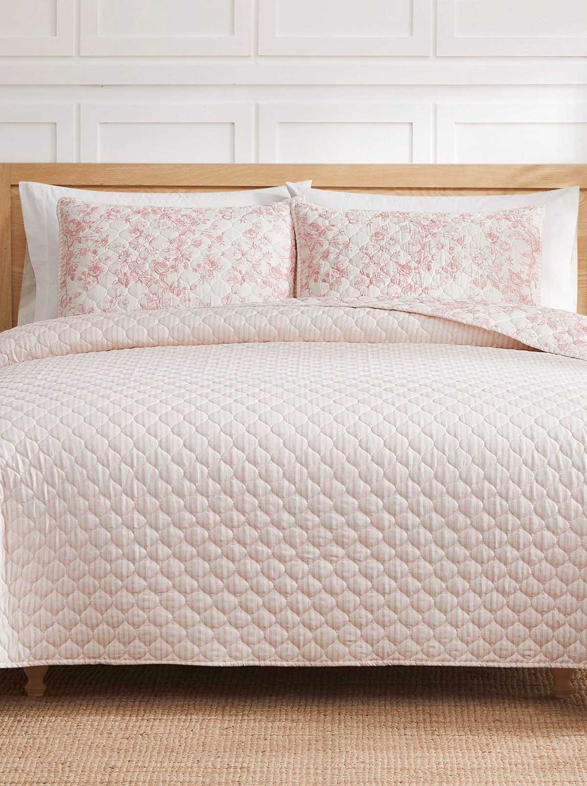 Camilla Quilt Set