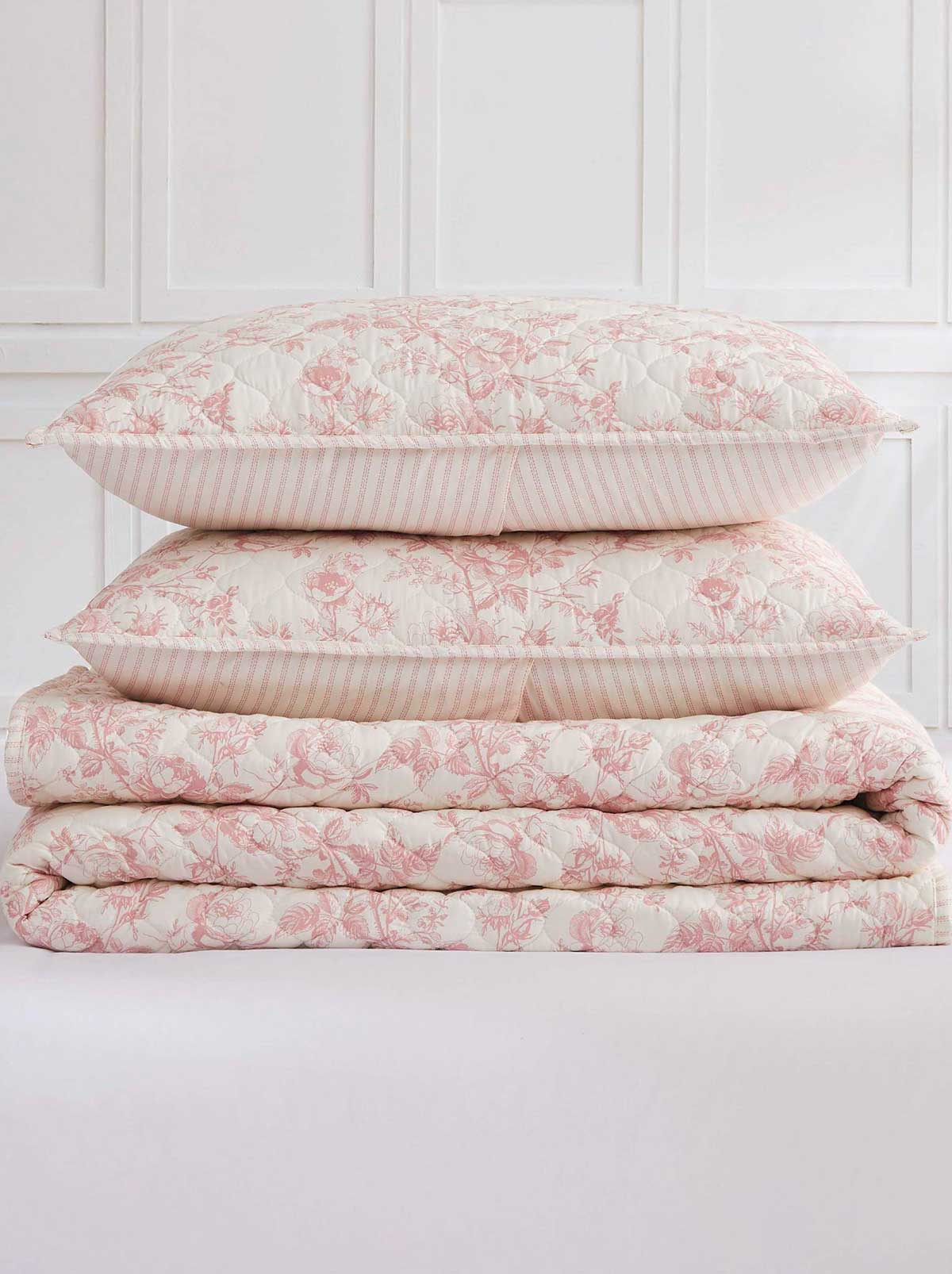 Camilla Quilt Set