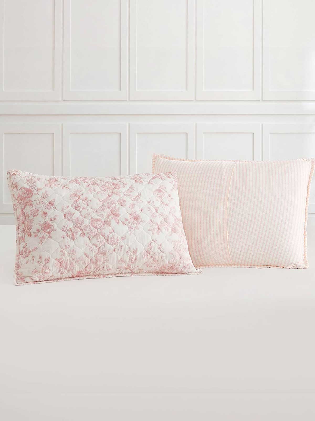 Camilla Quilt Set