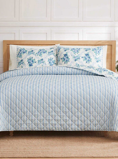 Braelyn Quilt Set