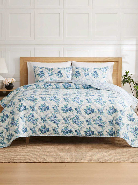 Braelyn Quilt Set