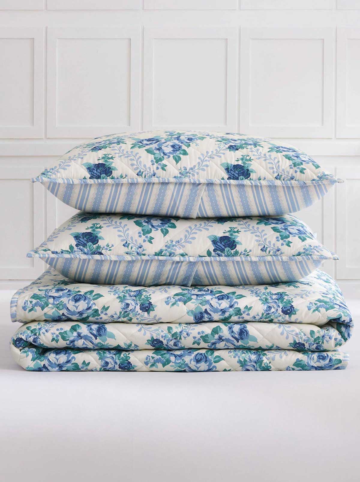 Braelyn Quilt Set
