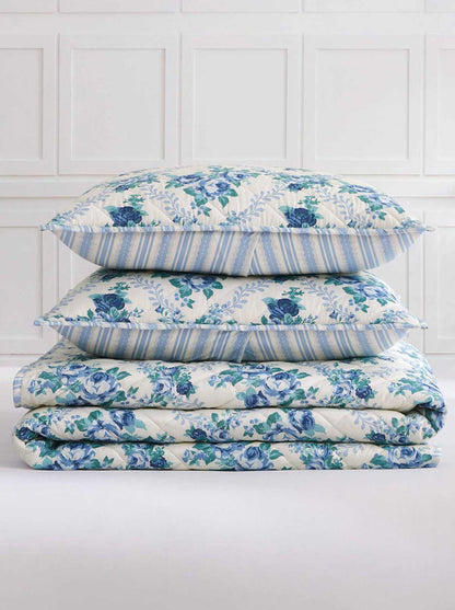Braelyn Quilt Set