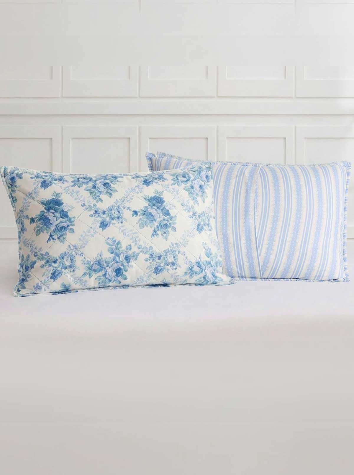 Braelyn Quilt Set