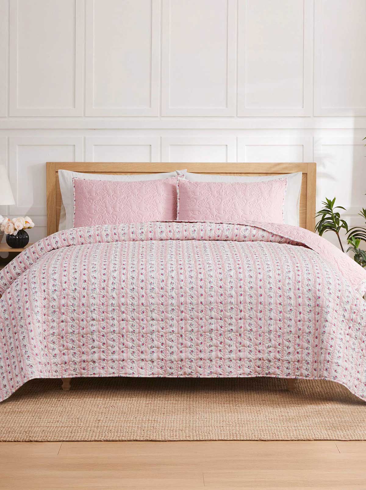 Hazel Quilt Set
