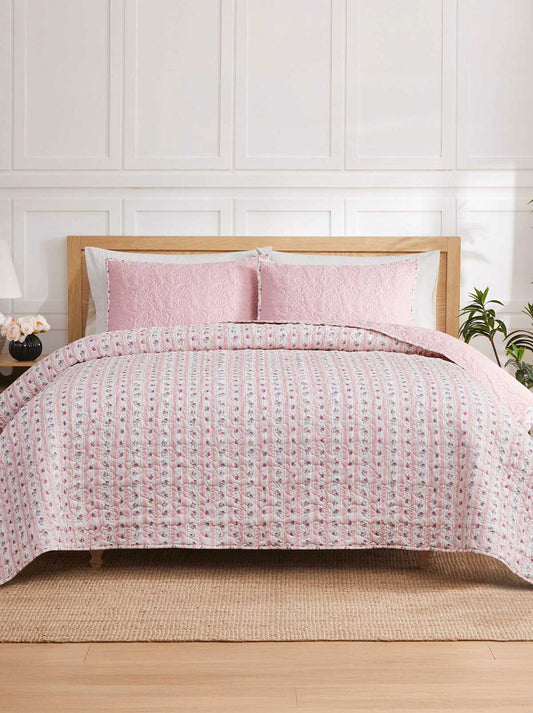 Hazel Quilt Set