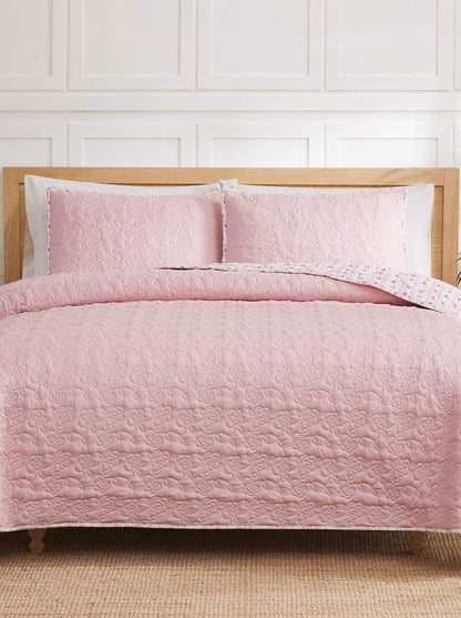 Hazel Quilt Set