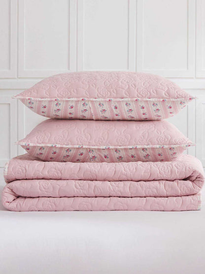 Hazel Quilt Set