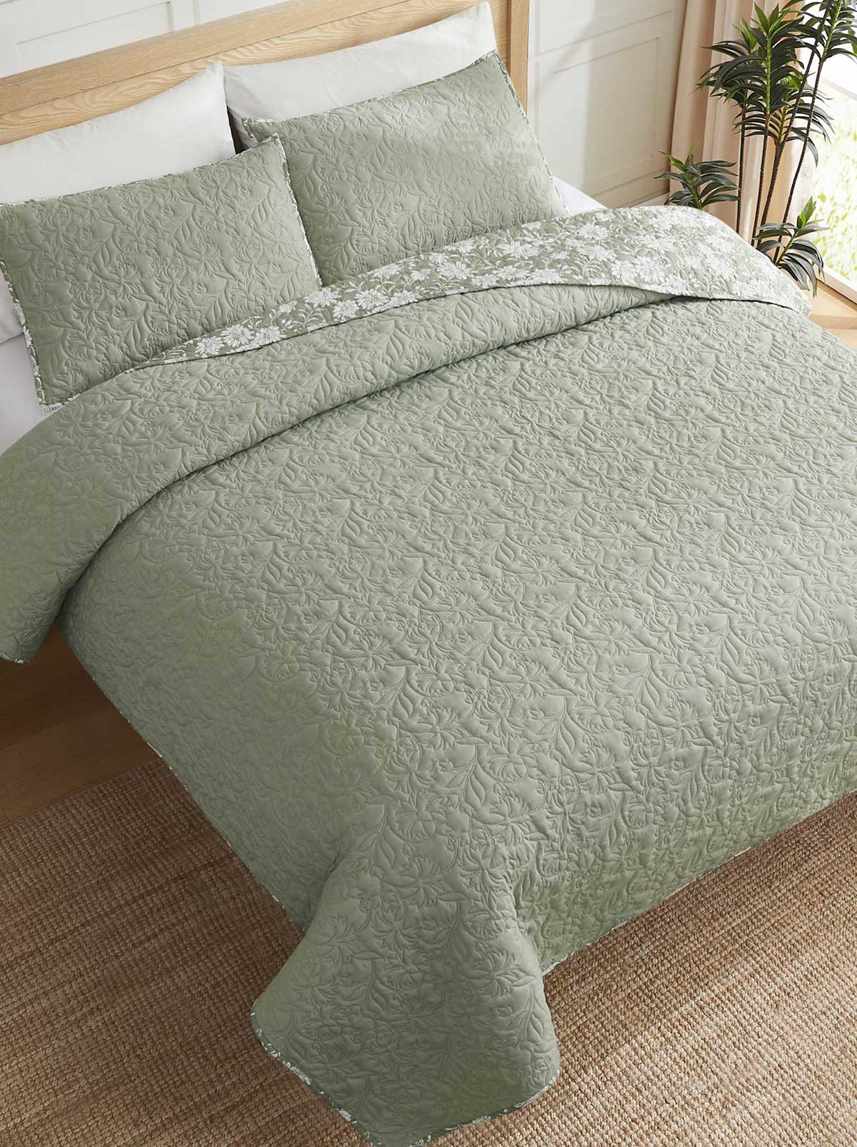 Fiona Quilt Set
