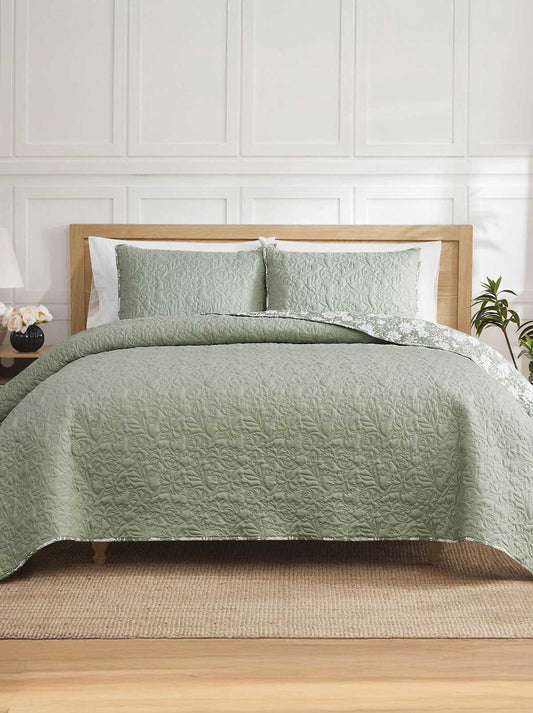 Fiona Quilt Set