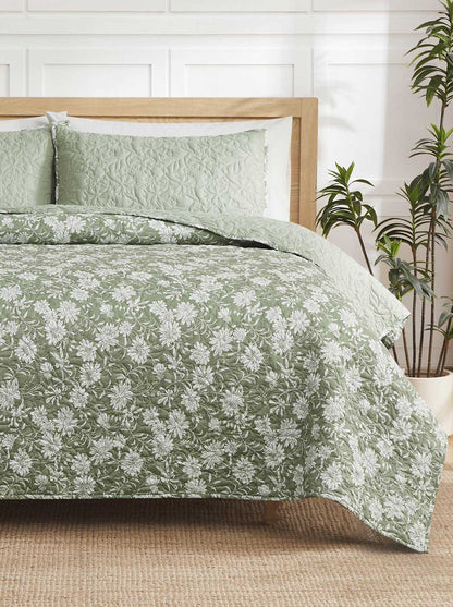 Fiona Quilt Set