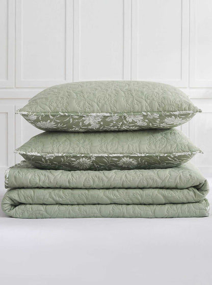 Fiona Quilt Set
