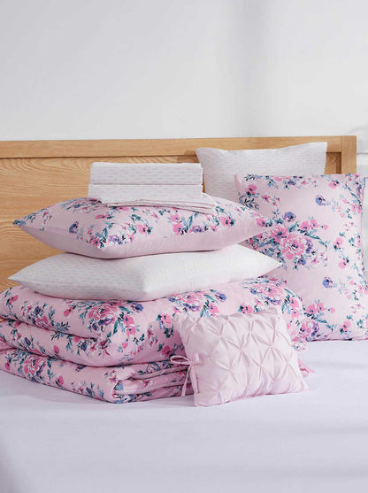 Phoebe Ballerina Reversible Bed in a Bag