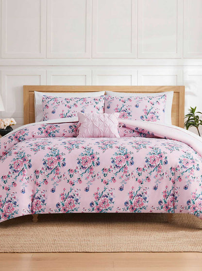 Phoebe Ballerina Reversible Bed in a Bag