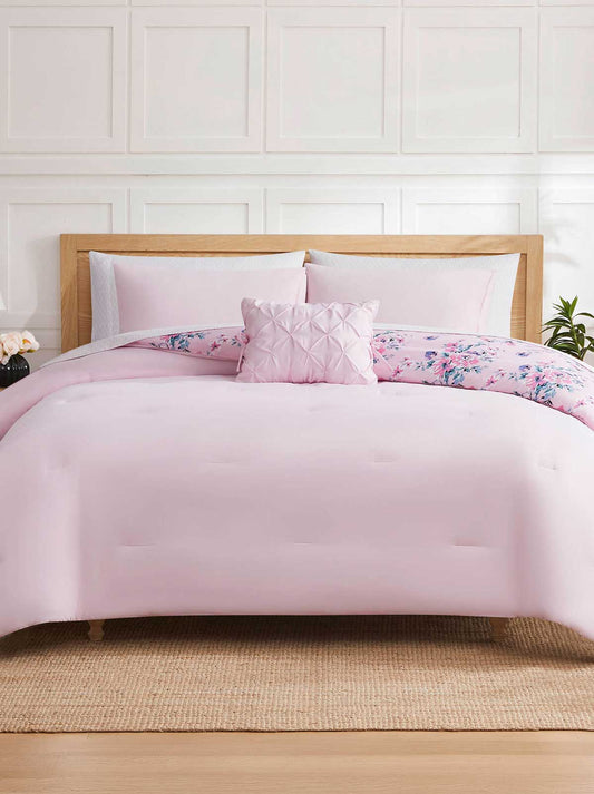 Phoebe Ballerina Reversible Bed in a Bag