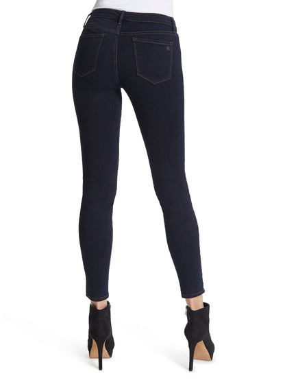 Kiss Me Skinny Jeans in Night Visions