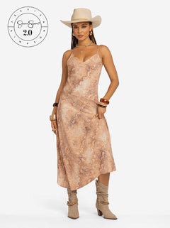 Taupe Snake