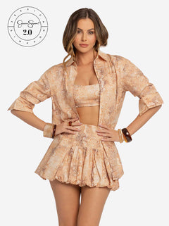 Taupe Snake