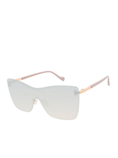 Rose Gold and Rose