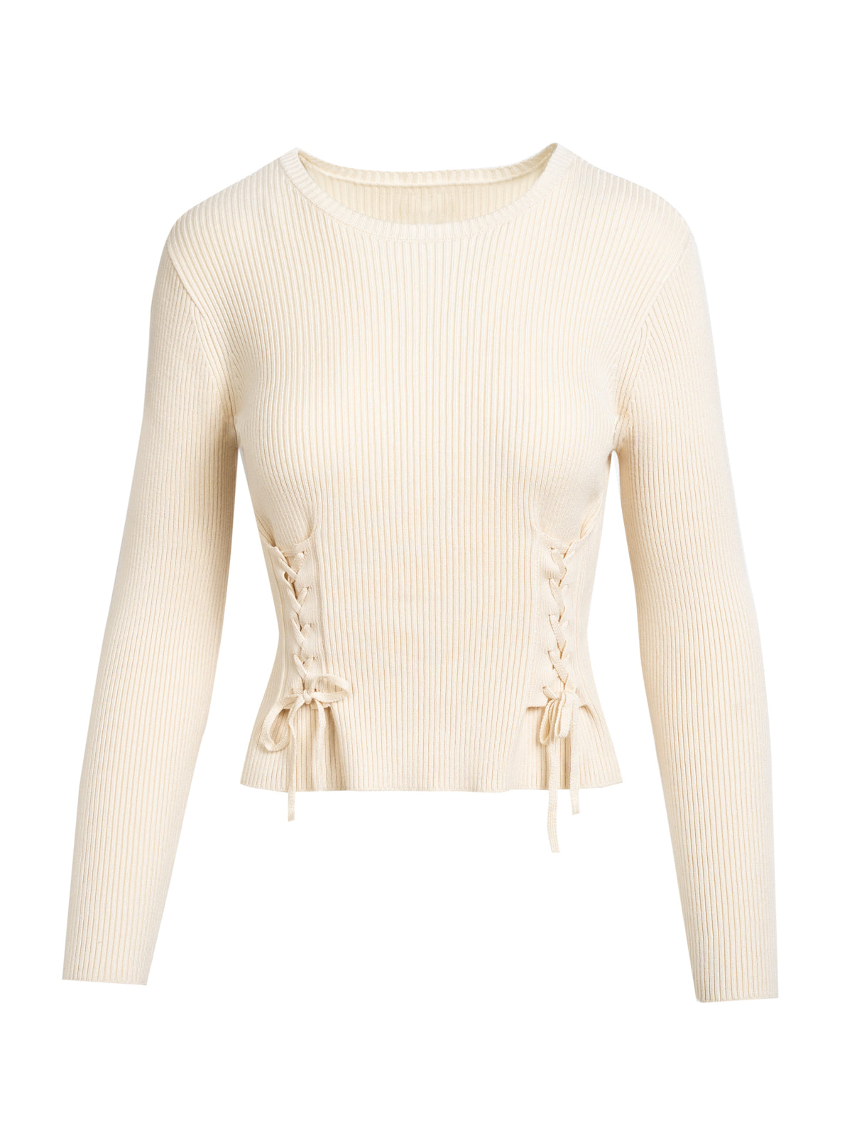 JS Jessica Simpson Taira Top in Birch