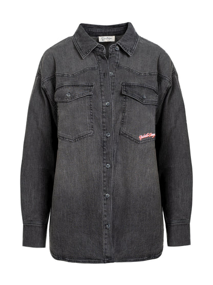 Exclusive Nashville Canyon Denim Jacket