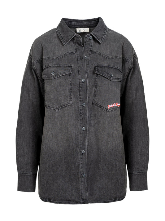 Exclusive Nashville Canyon Denim Jacket