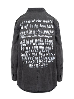 Denim