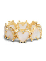 Heart Bracelet