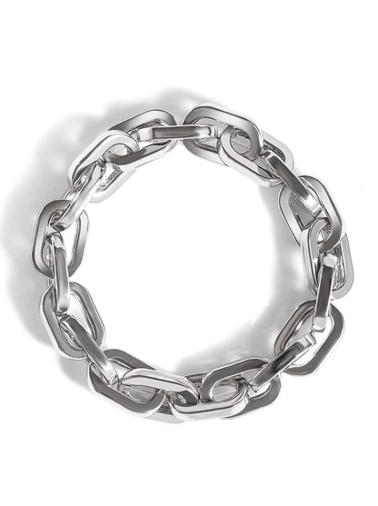 Chunky Statement Link Bracelet
