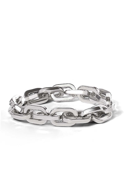 Chunky Statement Link Bracelet