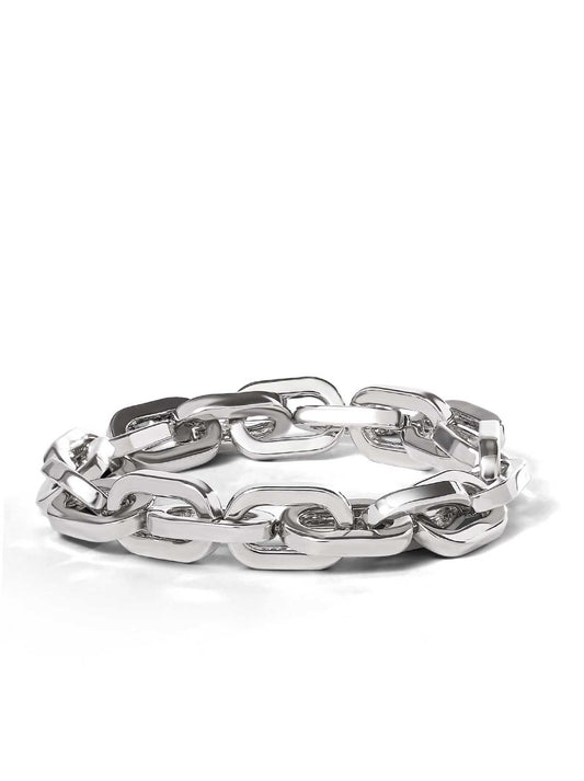 Chunky Statement Link Bracelet