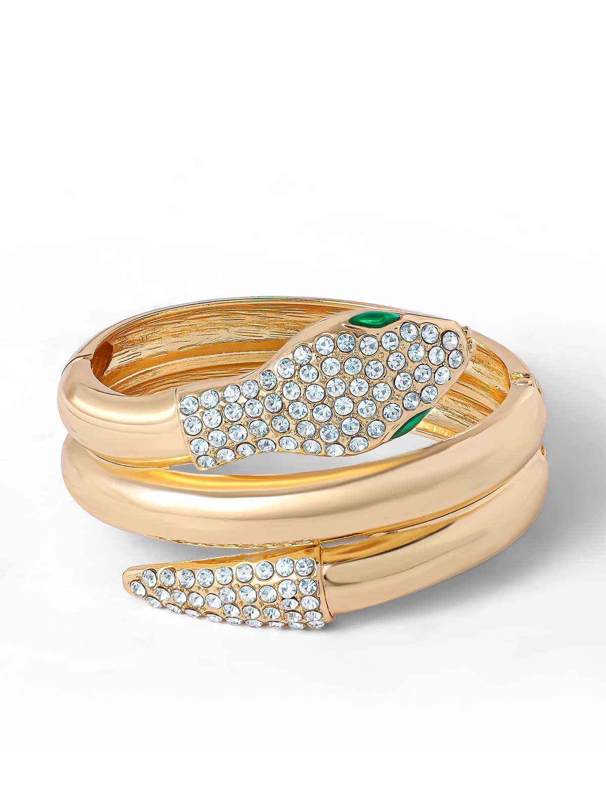 Snake Ring