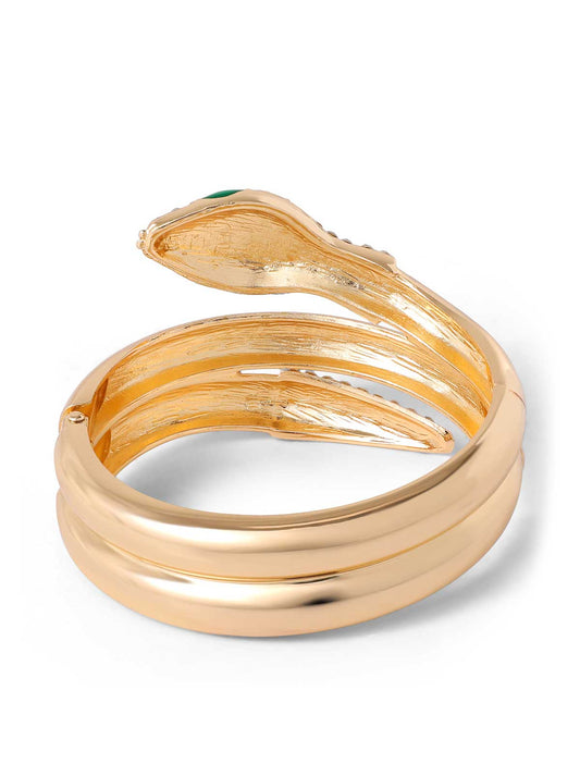 Snake Ring
