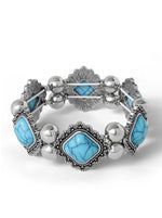 Turquoise Bracelet