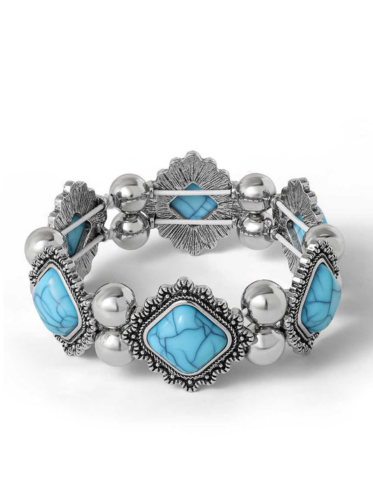 Turquoise Bracelet