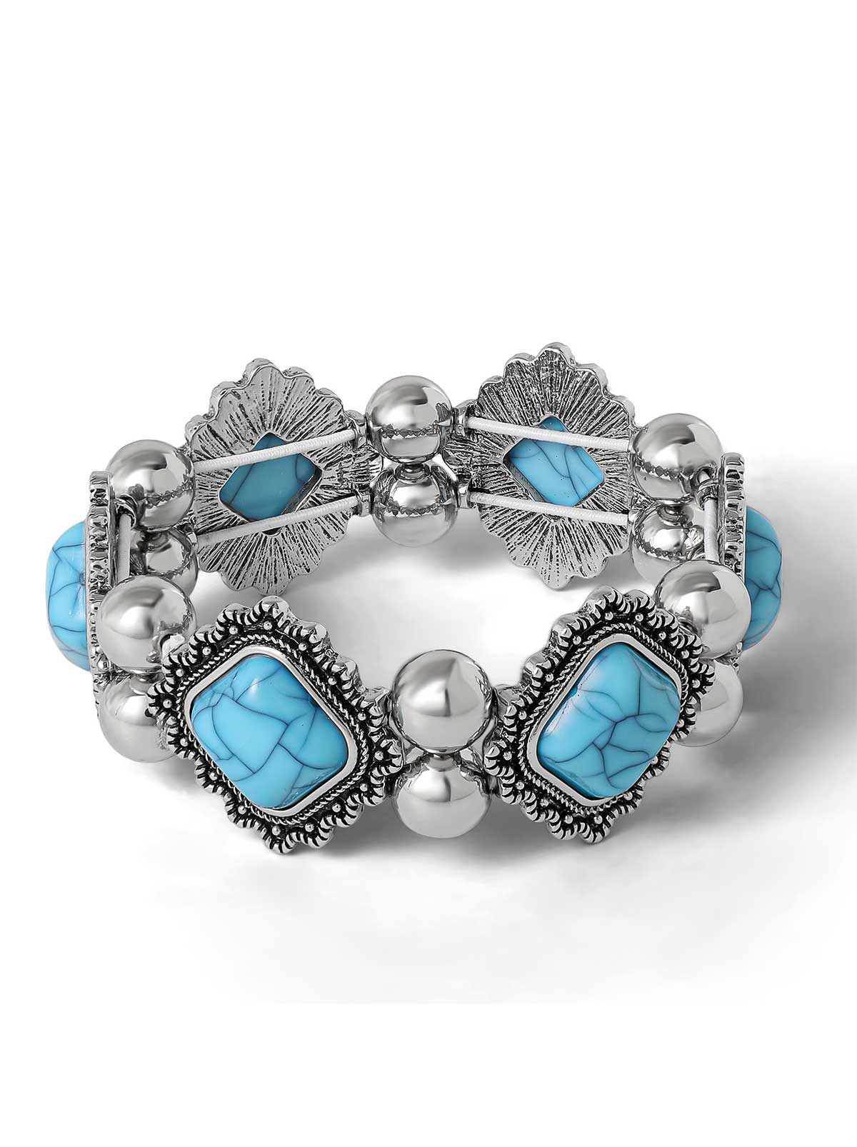 Turquoise Bracelet