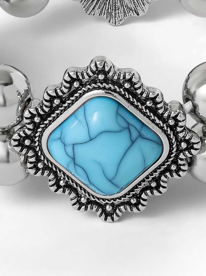 Turquoise Bracelet