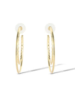 Double Hoop Earrings