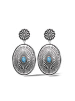 Boho Chic Earrings