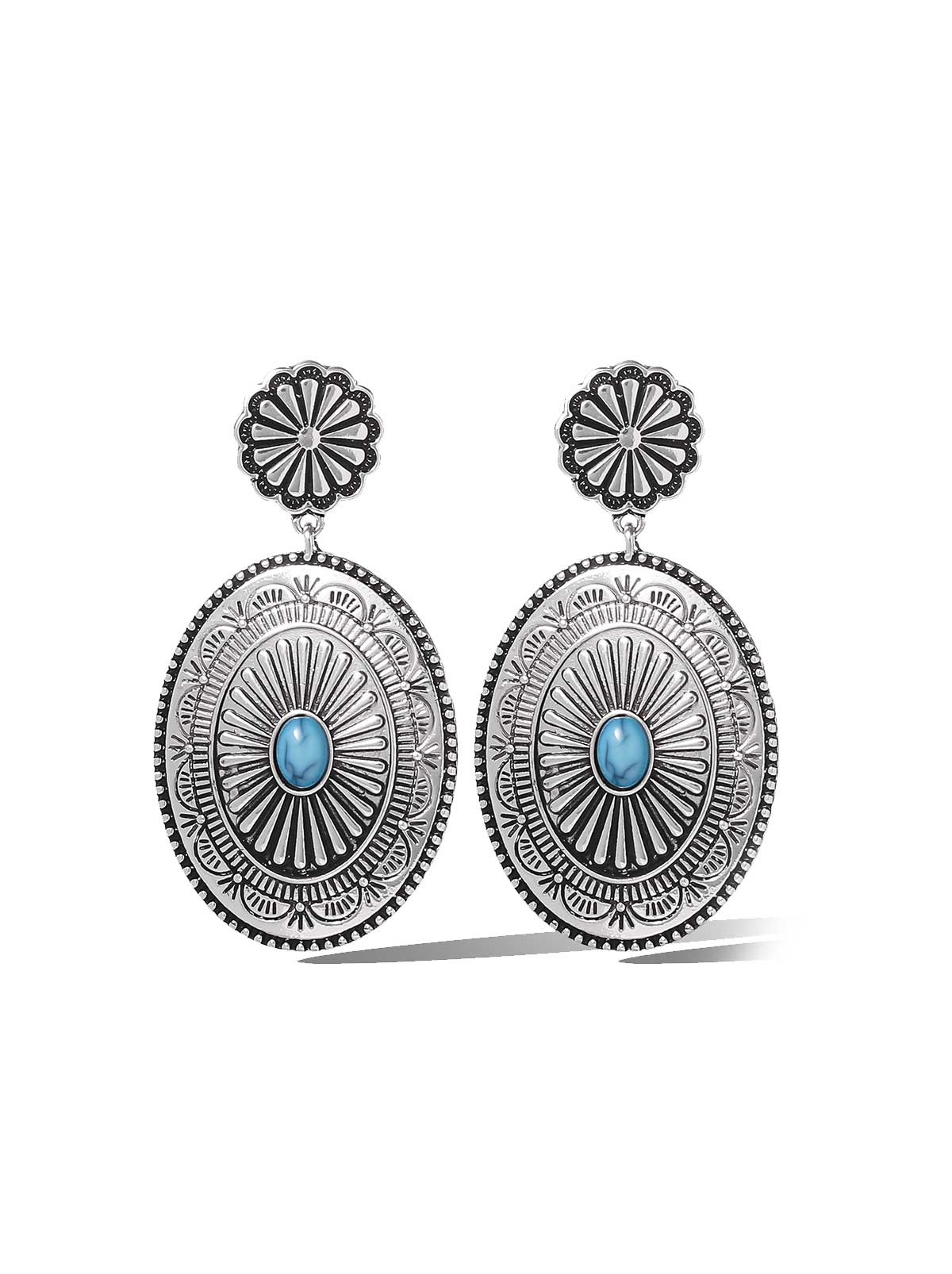 Boho Chic Earrings
