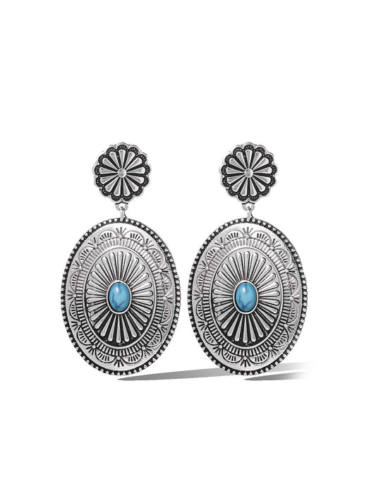 Boho Chic Earrings