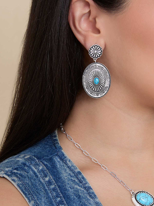 Boho Chic Earrings